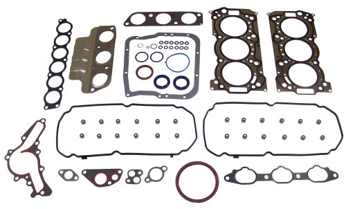 Master Engine Rebuild Kit 2007-2009 Mitsubishi 3.0L