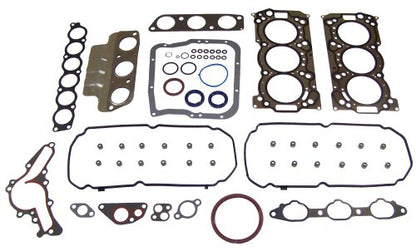 Master Engine Rebuild Kit 2007-2009 Mitsubishi 3.0L