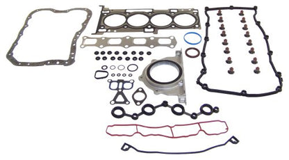 Master Engine Rebuild Kit 2007-2020 Chrysler,Dodge,Jeep 2.4L