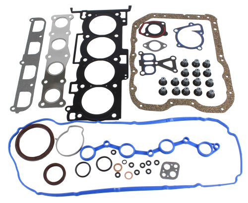 Engine Rebuild Kit 2006-2008 Hyundai,Kia 2.4L