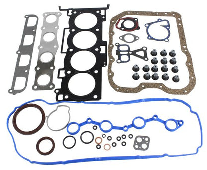 Engine Rebuild Kit 2006-2008 Hyundai,Kia 2.4L