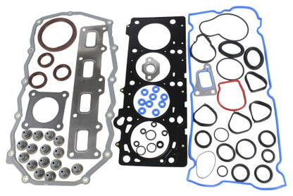 Master Engine Rebuild Kit 2006-2008 Chrysler 2.4L