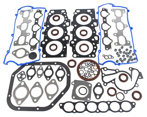Engine Rebuild Kit 2005-2010 Hyundai,Kia 2.7L