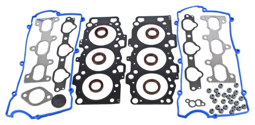 Gasket Set 2003-2010 Hyundai,Kia 2.7L