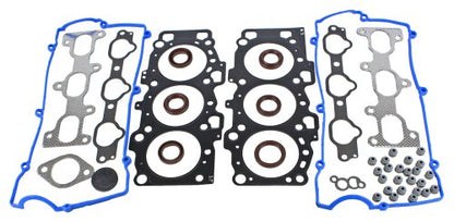 Gasket Set 2003-2010 Hyundai,Kia 2.7L