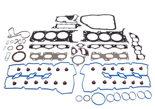 Master Engine Rebuild Kit 2006-2011 Hyundai,Kia 3.3L