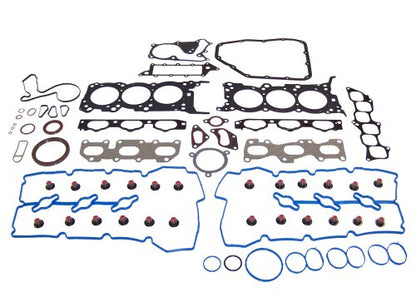 Master Engine Rebuild Kit 2006-2011 Hyundai,Kia 3.3L