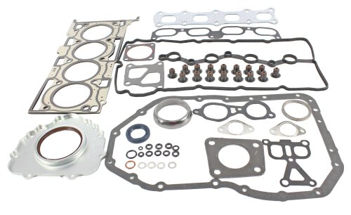 Master Engine Rebuild Kit 2008-2015 Mitsubishi 2.0L