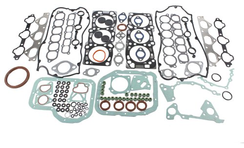 Master Engine Rebuild Kit 2002-2006 Kia 3.5L