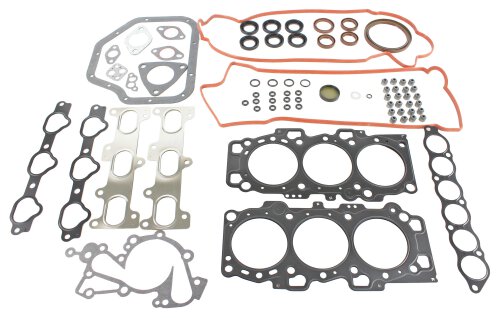 Master Engine Rebuild Kit 2007-2008 Hyundai 2.7L