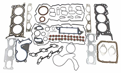 Engine Rebuild Kit 2009-2011 Hyundai,Kia 3.8L