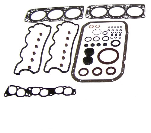 Gasket Set 1987-2000 Chrysler,Dodge,Hyundai,Mitsubishi,Plymouth 3.0L