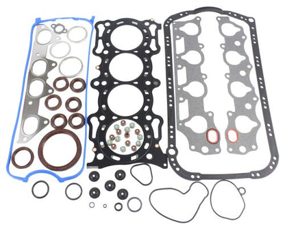 Master Engine Rebuild Kit 1998-2002 Acura,Honda,Isuzu 2.3L