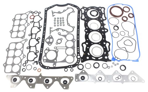 Master Engine Rebuild Kit 1992-1995 Honda 2.2L