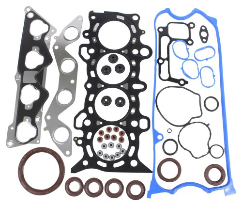 Master Engine Rebuild Kit 2001-2005 Honda 1.7L