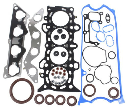 Master Engine Rebuild Kit 2001-2005 Honda 1.7L