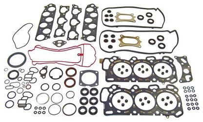 Engine Rebuild Kit 2011-2014 Honda 3.5L