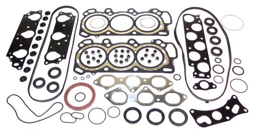Master Engine Rebuild Kit 1997-2002 Acura,Honda 3.0L