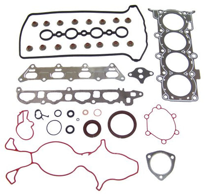 Master Engine Rebuild Kit 1999-2002 Saturn 1.9L