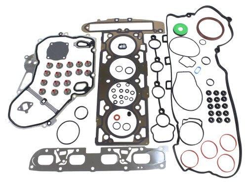 Engine Re-Ring Kit 2009-2011 Chevrolet,Pontiac 2.2L
