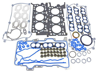 Engine Rebuild Kit 2001 Mazda 2.5L