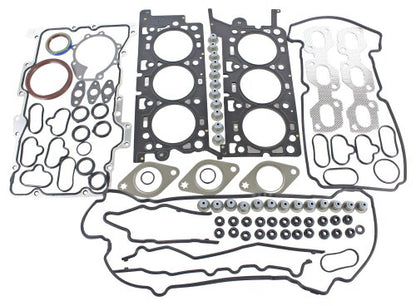 Master Engine Rebuild Kit 2001-2003 Ford Escape & Mazda Tribute 3.0L V6