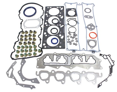 Master Engine Rebuild Kit 1995-1997 Ford,Mercury 2.0L