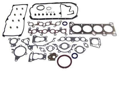 Engine Rebuild Kit 1988-1993 Ford Festiva 1.3L