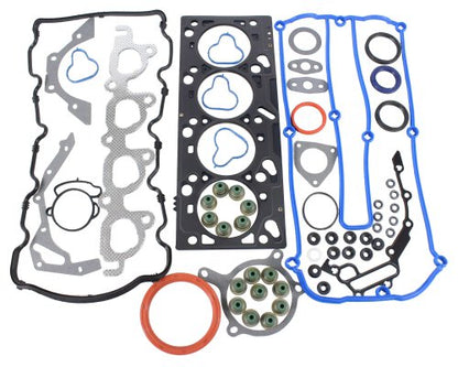Master Engine Rebuild Kit 1998-1999 Ford,Mercury 2.0L