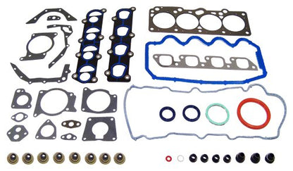 Master Engine Rebuild Kit 1997-1999 Ford,Mercury 2.0L