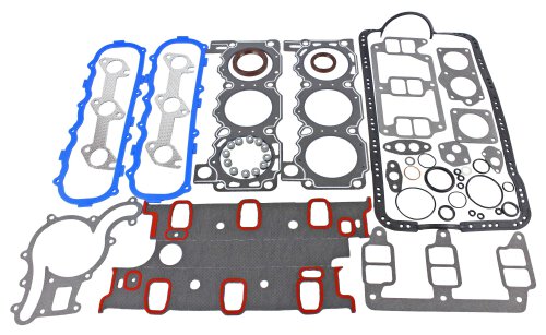 Master Engine Rebuild Kit 1986-1989 Ford Bronco II & Ranger 2.9L