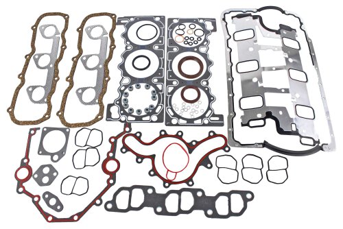 Master Engine Rebuild Kit 1997-2000 Explorer/Ranger, Mazda B4000 4.0L