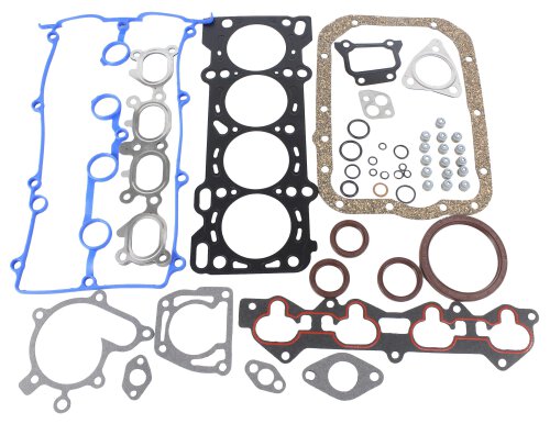 Master Engine Rebuild Kit 1993-1997 Ford,Mazda 2.0L