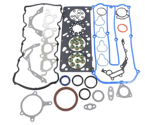 Master Engine Rebuild Kit 2001-2003 Ford,Mercury 2.0L