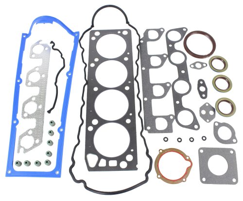 Engine Rebuild Kit 1998 Ford,Mazda 2.5L