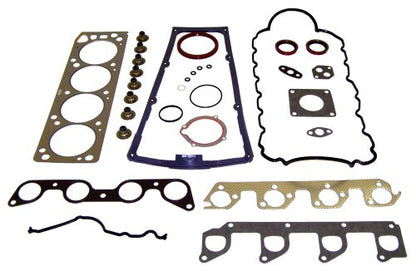 Engine Rebuild Kit 1999-2001 Ford,Mazda 2.5L