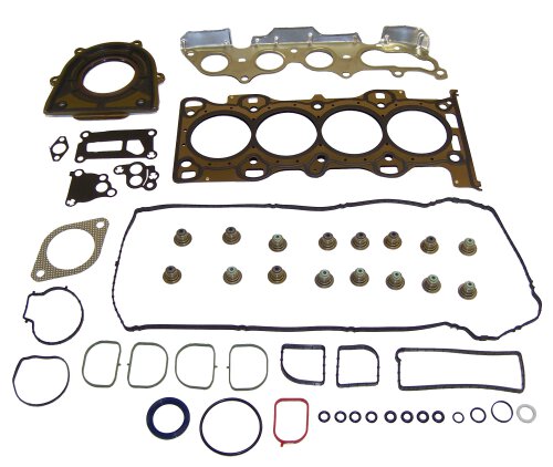 Master Engine Rebuild Kit 2006-2007 Mazda 2.3L