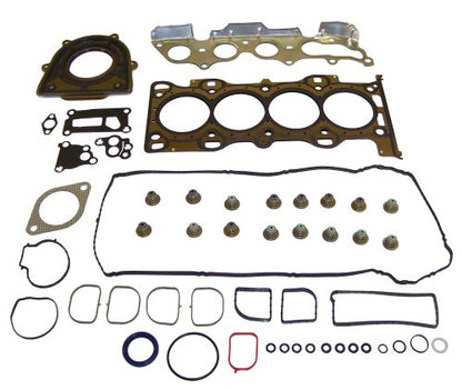 Master Engine Rebuild Kit 2006-2007 Mazda 2.3L