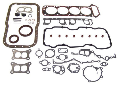 Master Engine Rebuild Kit 1983-1988 Nissan 2.4L