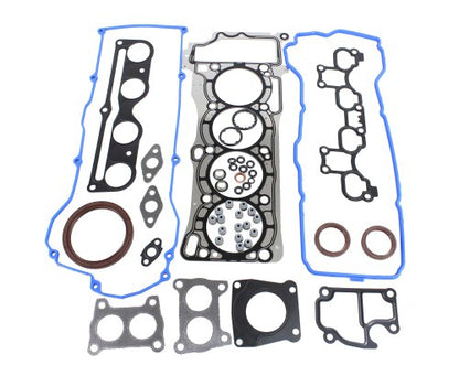 Master Engine Rebuild Kit 2000-2006 Nissan 1.8L L4