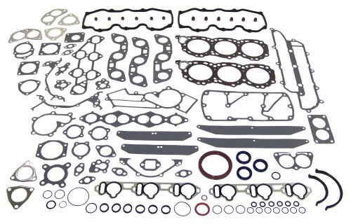 Master Engine Rebuild Kit 1994 Nissan 3.0L
