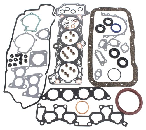 Master Engine Rebuild Kit 1991-1994 Nissan 1.6L