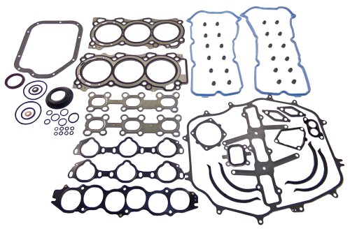 Engine Rebuild Kit 2003-2008 INFINITI,Nissan 3.5L