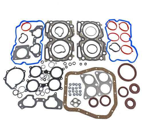 Master Engine Rebuild Kit 2004-2006 Subaru 2.5L