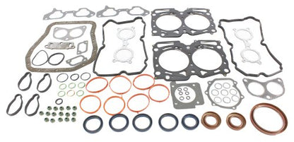 Master Engine Rebuild Kit 2006-2007 Subaru 2.5L