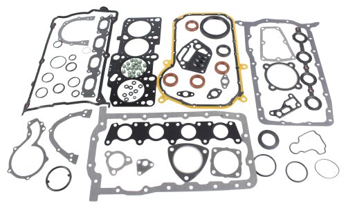 Engine Rebuild Kit 1999-2006 Audi,Volkswagen 1.8L