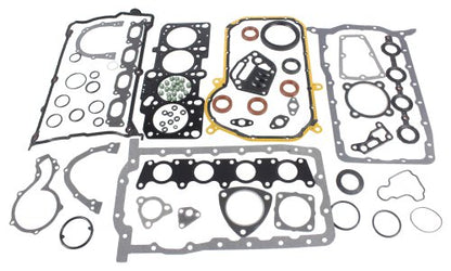 Master Engine Rebuild Kit 1999-2006 Audi,Volkswagen 1.8L