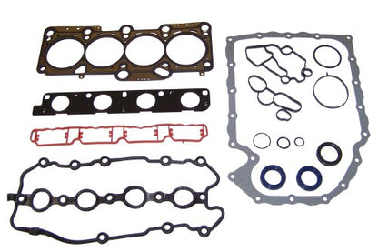 Master Engine Rebuild Kit 2006-2009 Audi,Volkswagen 2.0L