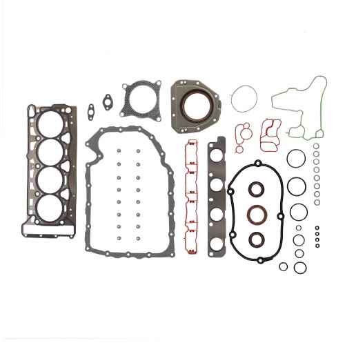 Master Engine Rebuild Kit 2009-2013 Audi 2.0L