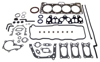 Master Engine Rebuild Kit 1986-1988 Chevrolet,Toyota 1.6L